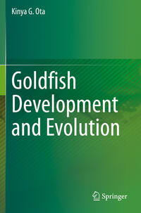 Goldfish Development and Evolution