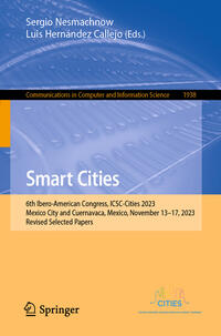 Smart Cities