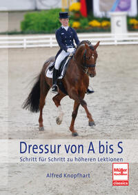 Dressur von A bis S