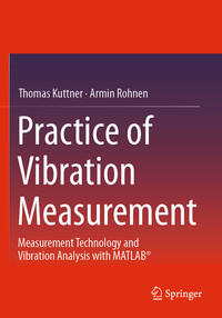 Practice of Vibration Measurement