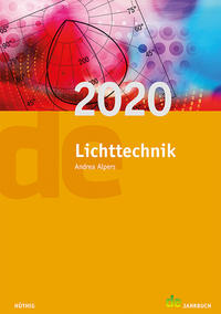 Jahrbuch für Lichttechnik / Lichttechnik 2020