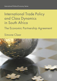 International Trade Policy and Class Dynamics in South Africa