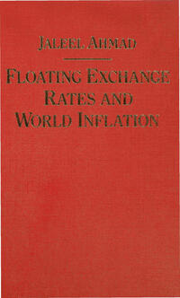 Floating Exchange Rates and World Inflation