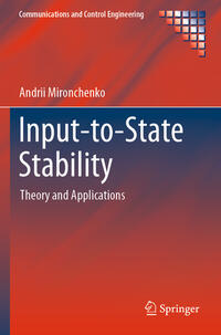 Input-to-State Stability