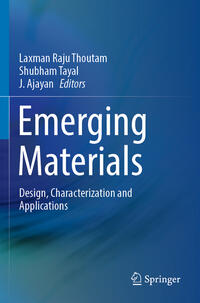 Emerging Materials