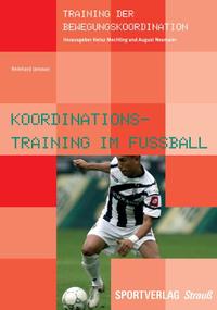 Koordinationstraining im Fußball