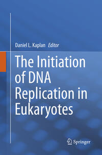 The Initiation of DNA Replication in Eukaryotes