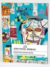 Jean-Michel Basquiat