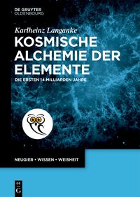 Kosmische Alchemie der Elemente