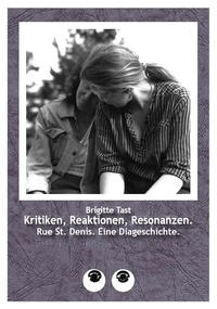 Kritiken, Reaktionen, Resonanzen