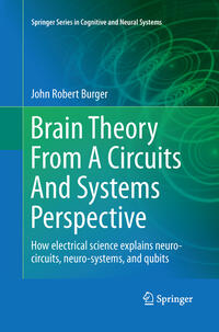 Brain Theory From A Circuits And Systems Perspective