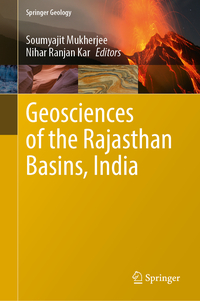 Geosciences of the Rajasthan Basins, India