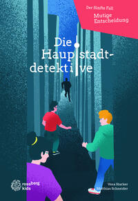 Die Hauptstadtdetektive