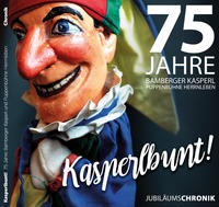 Kasperlbunt!