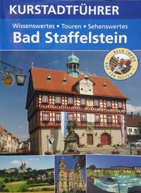 Kurstadtführer Bad Staffelstein