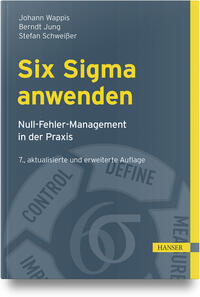 Six Sigma anwenden