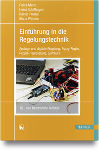 Einführung in die Regelungstechnik