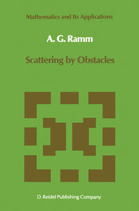 Scattering by Obstacles