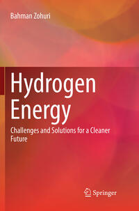 Hydrogen Energy