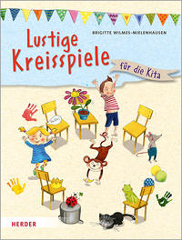 Lustige Kreisspiele