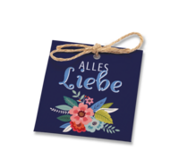 Alles Liebe