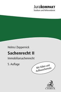 Sachenrecht II