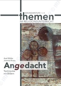 Angedacht