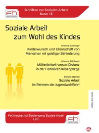 Soziale Arbeit zum Wohl des Kindes