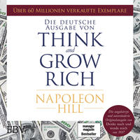 Think and Grow Rich – Deutsche Ausgabe