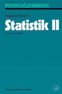 Statistik II