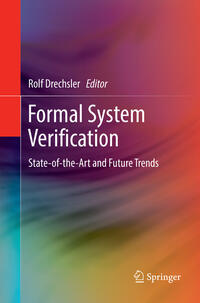 Formal System Verification