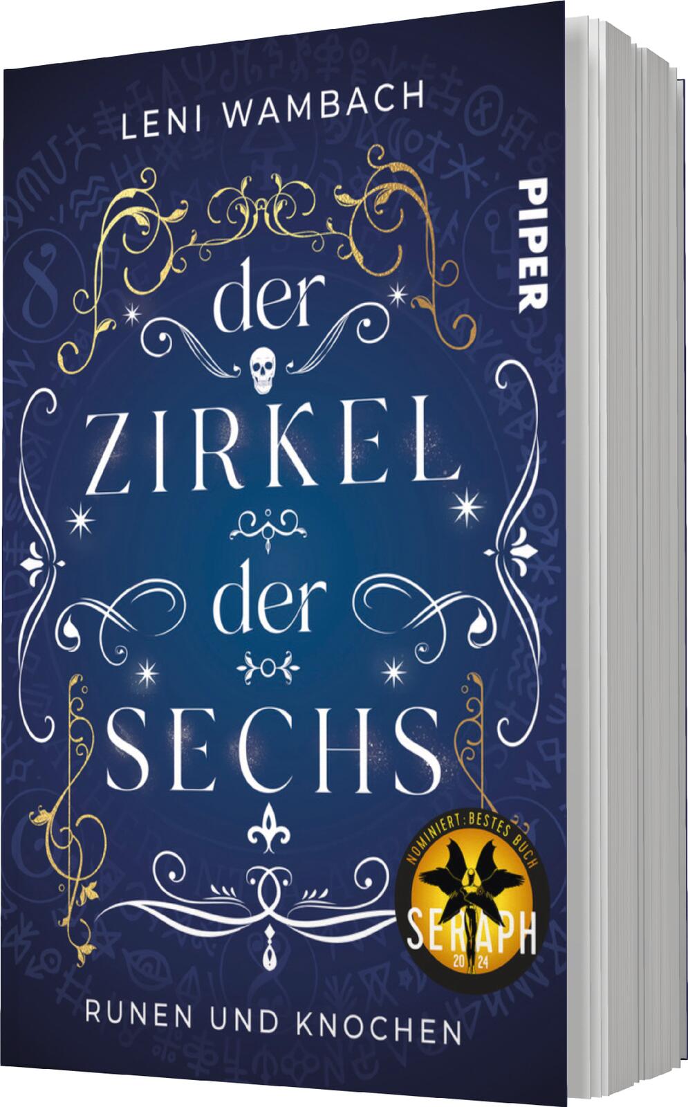 Der Zirkel der Sechs