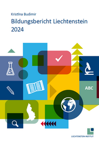 Bildungsbericht Liechtenstein 2024