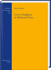 Lives of Sogdians in Medieval China