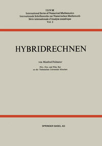 Hybridrechnen