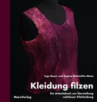 Kleidung filzen