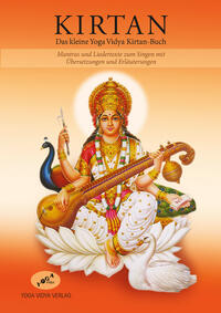 Kirtan - Das kleineYoga Vidya Kirtan-Buch