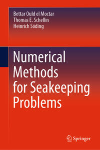 Numerical Methods for Seakeeping Problems