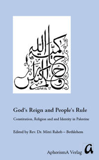 God's Reign and People's Rule