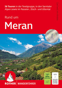 Rund um Meran