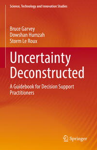 Uncertainty Deconstructed