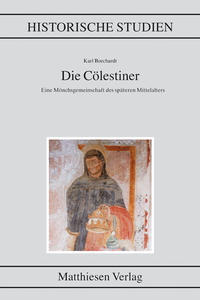 Die Cölestiner