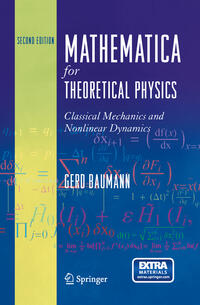 Mathematica for Theoretical Physics