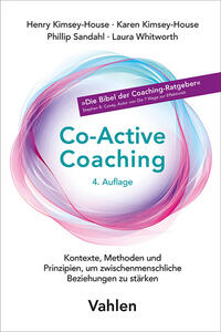 Co-Active Coaching