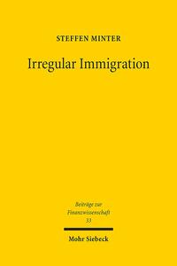 Irregular Immigration