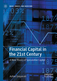 Financial Capital in the 21st Century