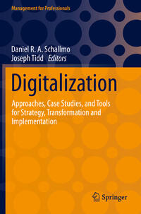 Digitalization