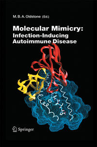 Molecular Mimicry: Infection Inducing Autoimmune Disease