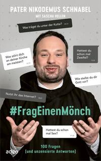 #FragEinenMönch