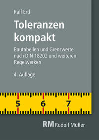 Toleranzen kompakt